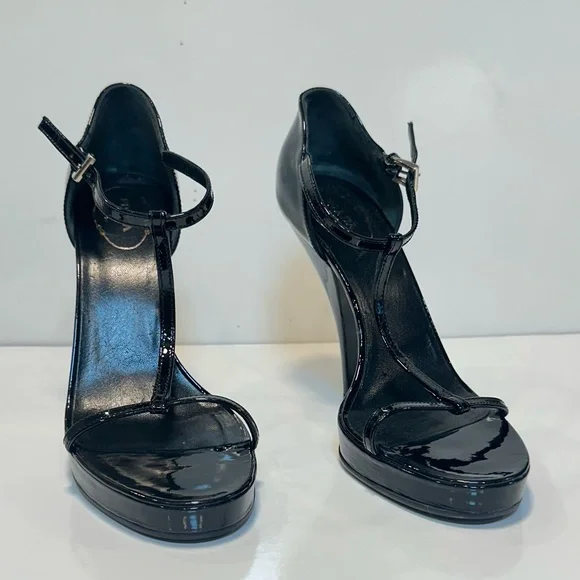 PRADA Heeled Sandals 1181 - Picture 5 of 10